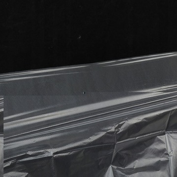 100 шт. детские одноразовые водонепроницаемые фартуки