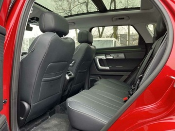  Jaecoo 7 Jaecoo 7 Off Road 1.6 Benzyna 147KM, zdjęcie 20