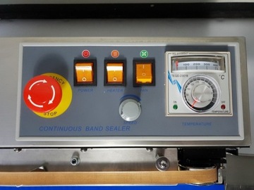 FRBM-770I МАШИНА ДЛЯ СВАРКИ ПЛЕНОК КЕГЕЛЯ С ЛЕНТОЧНЫМ КОНВЕЙЕРОМ