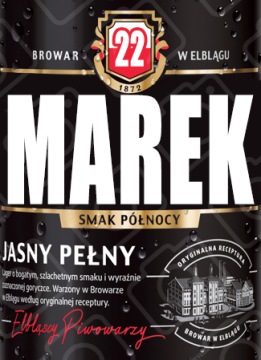 Opłatek na Tort PIWO SPECJAL Wydruk Cukrowy 10x14