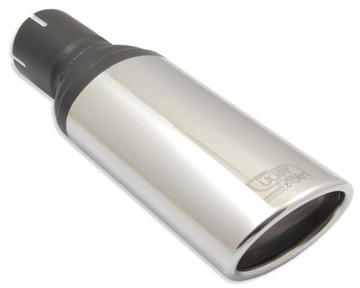 Końcówka Ozdobna ULTER SPORT 95x65 mm N1-10-1D
