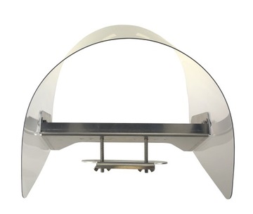 КРЫШКА КОНВЕРТЕРА АНТЕННЫ КОНВЕРТЕР ЗОНТИК АЛЮМИНИЕВЫЙ КОНВЕКТОР