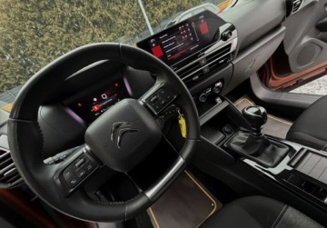 Citroen 2021 Citroen C4 MANUAL 81.000km BEZWYPADKOWY gwarancja perfekcyjny 1.2, zdjęcie 21