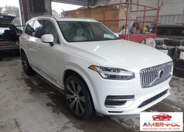 Volvo XC90 II 2022 Volvo XC 90 2022r., Plug-in Hybrid Inscriptiont8 Inscription Extended Rang