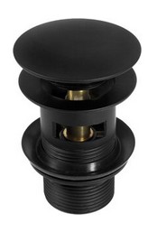 МАЛЕНЬКИЙ ШКАФ С РАКОВИНОЙ 40X22, СТОЯЩИЙ ИЛИ ПОДВЕСНОЙ + ЧЕРНАЯ ПОДСТАВКА + ВИЛКА