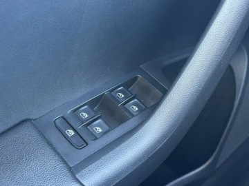 Skoda Octavia III Kombi Facelifting 1.6 TDI 115KM 2020 Škoda Octavia Skoda Octavia 1.6TDi 115KM 2020, zdjęcie 26