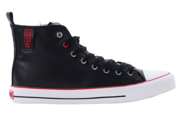 Buty męskie Big Star JJ174070 r. 40