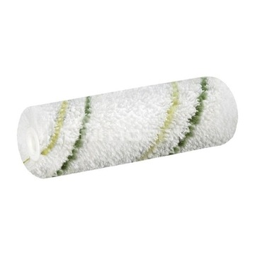 CEZAR WAŁEK MICRO 10CM ZIELONO-BIAŁY PASEK