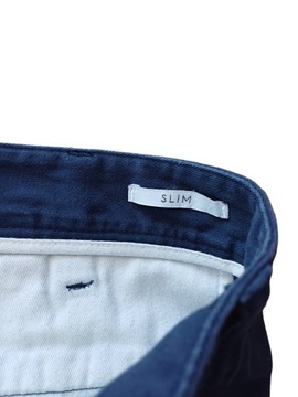 БРЮКИ МУЖСКИЕ TIMBERLAND W38 L32 SLIM