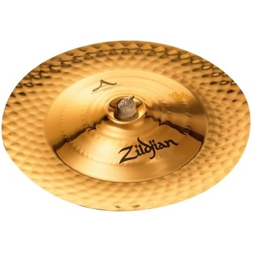 Zildjian A Ultra Hammered China 21