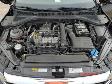 Volkswagen Jetta VI 2019 Volkswagen Jetta 2019 1.4L FWD 1.4 Benzyna 150KM, zdjęcie 10