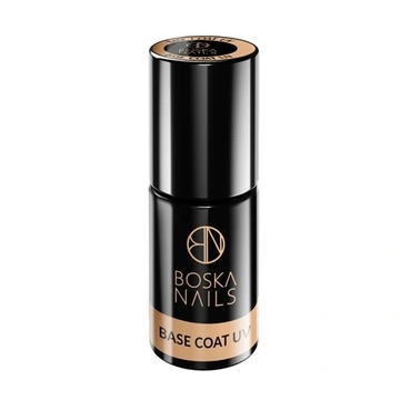 Baza Boska Nails Base Coat 6ml