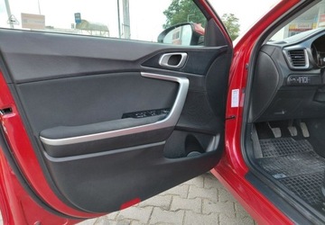 Kia Ceed III Hatchback Facelifting  1.5 T-GDI 160KM 2023 Kia Ceed M 1,5T-GDI 160KM 6MT Salon Polska 1.5 Benzyna 160KM, zdjęcie 9