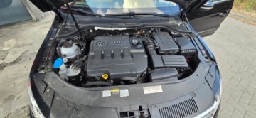 Volkswagen CC 2.0 TDI BlueMotion Technology 184KM 2016 Volkswagen CC R_Line 2.0TDI 183KM Klima Import Gwarancja Raty Oplaty ASO, zdjęcie 38