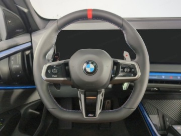 BMW X3 G45 2026 BMW X3 M50 xDrive Suv 3.0 (398KM) 2026, zdjęcie 6