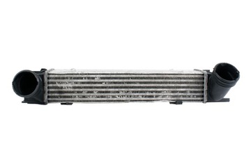 CHLADIČ INTERCOOLER BMW E90 E91 E92 E93 325D 330D 3.0D M57 M57N2 7789333