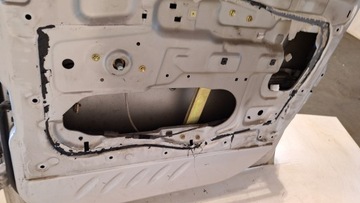 DVEŘE PRAVÝ PŘEDNÍ HYUNDAI ATOS PRIMERA II