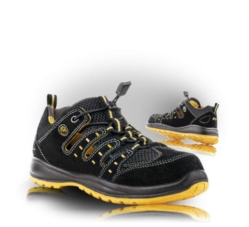 Buty robocze VM MEMPHIS 01 Sandały ESD r-41