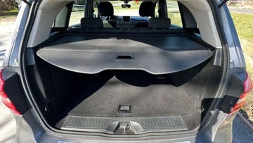 Mercedes Klasa B W246 Sports Tourer 180 CDI BlueEFFICIENCY 109KM 2013 Mercedes-Benz Klasa B Raty Automat klima Kamera Zadbany Swiezy Import Zar, zdjęcie 17