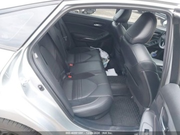 Toyota Avalon III 2022 Toyota Avalon 2022 Toyota Avalon Hybrid XSE Nightshade FWD (Natl) 2.5 176KM, zdjęcie 11