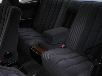 Mercedes W124 Coupe 3.0 180KM 1992 Mercedes W 124 300 CE Coupe, zdjęcie 7