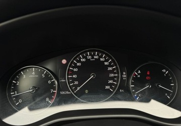 Mazda CX-30 2023 Mazda CX-30 2.0 150km Exclusive-line Vatmarza Salon PL Gwarancja Producenta, zdjęcie 14