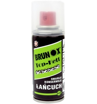 Olej Brunox Top-Kett 100 ml aerozol