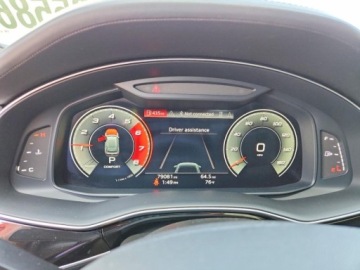 Audi Q8 2021 Audi Q8 Prestige S-Line 2021 3.0 Benzyna 335KM, zdjęcie 9