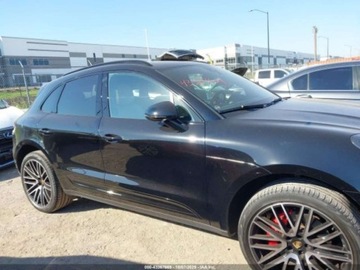 Porsche Macan 2023 Porsche Macan S 2023 2.9l 2.9 Benzyna 375KM, zdjęcie 6
