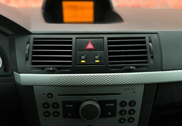 Opel Meriva I 1.6 TWINPORT ECOTEC 105KM 2009 Opel Meriva automat Klima alu Gwarancja w cenie Warszawa VDRL 1.6 105KM, zdjęcie 20