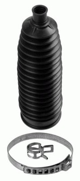 33620 01 LEM OSLONA DRAZKA KIEROWNICZEGO . L/P