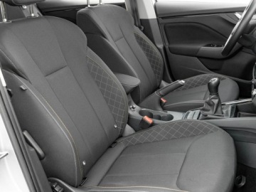 Skoda Scala Hatchback 1.0 TSI 110KM 2022 Škoda Scala Skoda Scala DW3UK81#1.0 TSI Ambition, zdjęcie 31