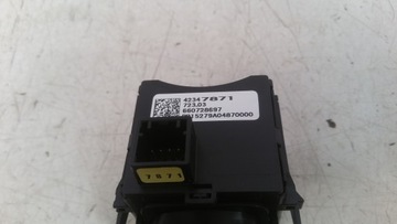 MINCE PŘEPÍNAČ KOMBINOVANÝ OPEL OE 42347871