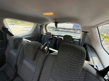 Renault Grand Scenic II Grand Scenic Facelifting 1.6 dCi eco2 130KM 2012 Renault Grand Scenic 1,6DCi 130KM/7osobowy/Serwis, zdjęcie 20