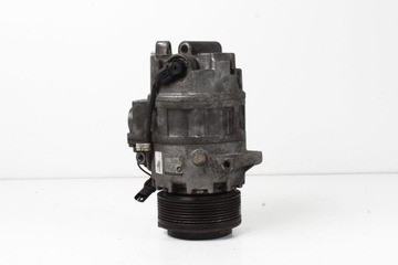 BMW E71 X6 35IX F01 F02 740I N54 ČERPADLO KOMPRESOR KLIMA 9205096