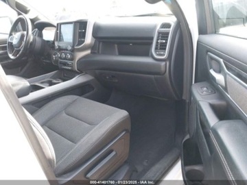  RAM 1500 2019r., Big Horn, od ubezpieczalni 5.7 Benzyna 396KM, zdjęcie 8