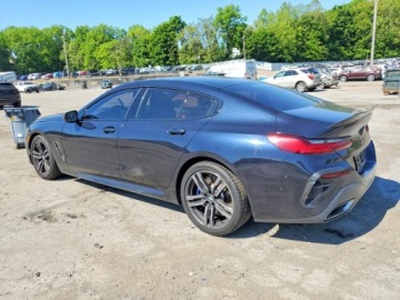 BMW Seria 8 II 2022 BMW Seria 8 840xi 2022 3.0 Benzyna 335KM, zdjęcie 1