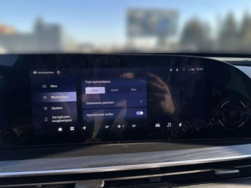 Omoda 9 1.5 T-GDI 537KM 2025 Omoda 9 1.5 Hybryda Plug-in 537KM, zdjęcie 35