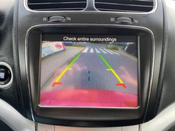 Fiat Freemont 2.0 Multijet II 16v 170KM 2014 Fiat Freemont 7- MIEJSC AUTOMAT SKORY NAWIGACJA KAMERA PARKTRONIC GRZANE F, zdjęcie 11