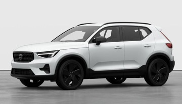 Volvo XC40 2026 VOLVO XC40 B4 BLACK EDITION