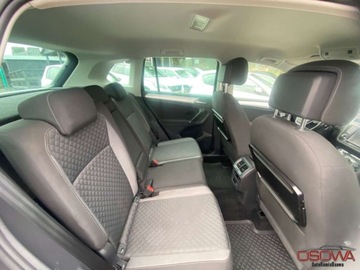 Volkswagen Tiguan I SUV Facelifting 2.0 TSI 180KM 2016 Volkswagen Tiguan 2.0tsi4-Motion full led Navi kamera full serwis bezwypad, zdjęcie 26