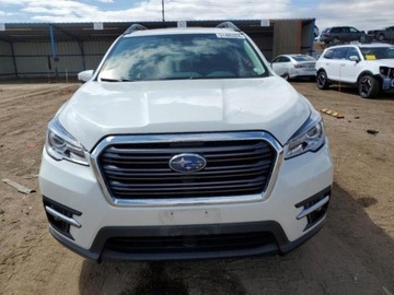 Subaru 2022 Subaru Ascent 2022, 2.4L, 4x4, LIMITED, po gradobiciu, zdjęcie 2