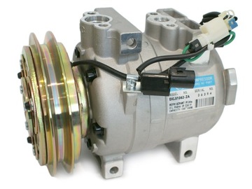 KOMPRESOR KLIMATYZACJI HYUNDAI 11N6-90040 506021-6413 A5000-674-00-1