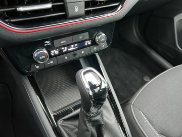 Skoda Scala Hatchback Facelifting 1.0 TSI 115KM 2025 Skoda Scala Monte Carlo 1.0 TSI DSG, zdjęcie 21