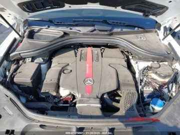 Mercedes GLE V167 2019 Mercedes-Benz GLE 2019 3.0L V6 Biturbo AMG 43 4MATIC 3.0 Benzyna 385KM, zdjęcie 14