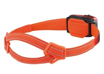 Petzl Swift RL 1100lm оранжевый налобный фонарь