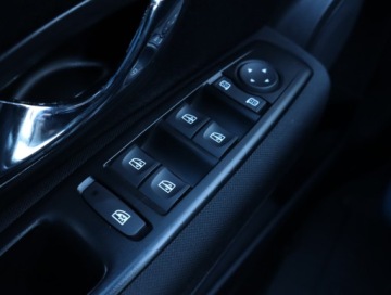 Renault Megane III Grandtour Facelifting 2013 1.5 Energy dCi 95KM 2016 Renault Megane 1.5 dCi, Salon Polska, Klima, zdjęcie 13