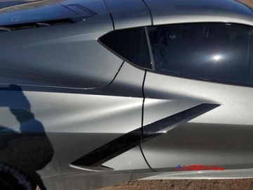 Chevrolet Corvette C7 2023 Chevrolet Corvette 2023, 6,2L, STINGRAY 1LT, od ubezpieczalni 6.2 Benzyna, zdjęcie 5