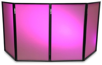 ЭКРАН ЭКРАН для DJ Vonyx DJ SCREEN STAND