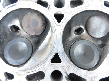 GLOWICA MERCEDES W168 1.6 1660160201